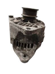 ALTERNADOR PASSAT ALEMÃO AUDI A4 1.8 1999 A 2005 VALEO 90A