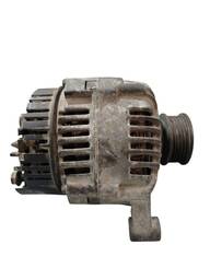 ALTERNADOR PASSAT ALEMÃO AUDI A4 1.8 1999 A 2005 VALEO 90A