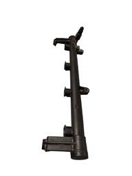 FLAUTA INJECTOR CHEVROLET VECTRA 1999