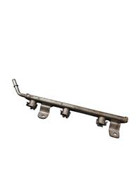 FLAUTA INJETOR RENAULT SANDERO LOGAN KWID 1.0 3CC 2017