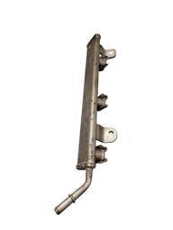 FLAUTA INJETOR RENAULT SANDERO LOGAN KWID 1.0 3CC 2017