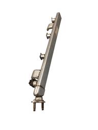 FLAUTA INJETOR KIA CERATO 2014