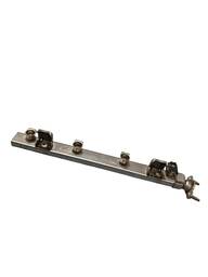 FLAUTA INJETOR KIA CERATO 2014