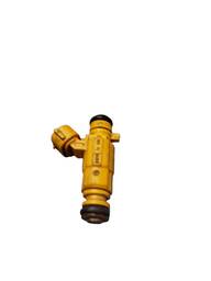 Bico Inj Cerato Soul Veloster 1.6 16v Gas 08/13 35310-2B020