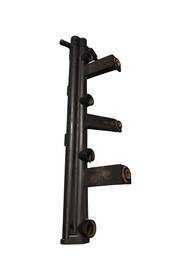 FLAUTA INJETOR CITROEN C3 XSARA PEUGEOT 206 207 2001 2014