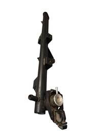 FLAUTA INJETOR CITROEN C3 XSARA PEUGEOT 206 207 2001 2014