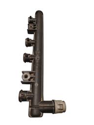 FLAUTA INJETOR FIAT PALIO 1.0 2004