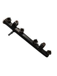 FLAUTA INJEÇÃO CHEVROLET CORSA PRISMA AGILE 2009