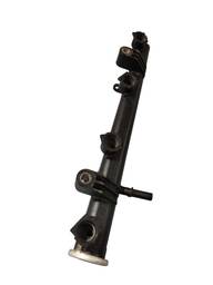 FLAUTA INJEÇÃO CHEVROLET CORSA PRISMA AGILE 2009