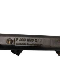 FLAUTA INJEÇÃO CHEVROLET CORSA PRISMA AGILE 2009