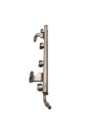 FLAUTA INJEÇÃO RENAULT DUSTER CAPTUR SANDERO 1.6 16V FLEX 20