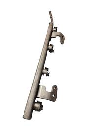 FLAUTA INJEÇÃO RENAULT DUSTER CAPTUR SANDERO 1.6 16V FLEX 20