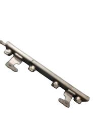 flauta injeção renault duster captur sandero 1.6 16v flex 20