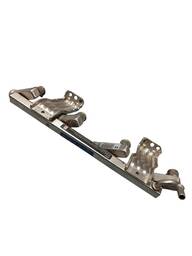 FLAUTA INJEÇÃO PEUGEOT 208 1.6 16V 2014