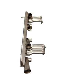 FLAUTA INJEÇÃO PEUGEOT 208 1.6 16V 2014