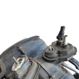 CAIXA EVAPORADORA AR CONDICIONADO FORD KA 1.5 15/20