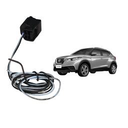 Plug Maçaneta Ext Porta D.E Nissan Kicks 2019 SV