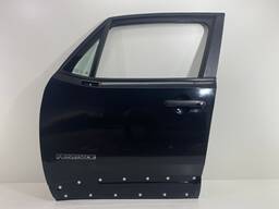 Porta Dianteira Esquerda Renegade 2016 2017 2018/..