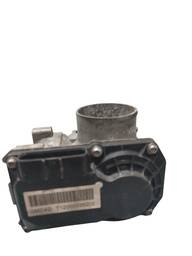 TBI CORPO BORBOLETA HONDA CITY FIT 1.4 1.5 2009