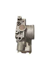 TBI CORPO BORBOLETA HONDA CITY FIT 1.4 1.5 2009