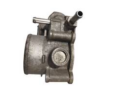 TBI CORPO BORBOLETA TOYOTA COROLLA 2.0 FLEX 2011