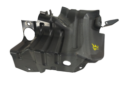 DEFLETOR PARABARRO TRASEIRO ESQUERDO WR-V 2018 2019 A 2021