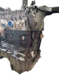 MOTOR SANDERO LOGAN SYMBOL KANGOO 1.6 8V FLEX 2008/2014