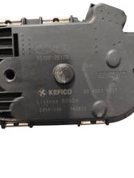 TBI CORPO BORBOLETA KIA SOUL CERATO HYUNDAI HB20 1.6 2010