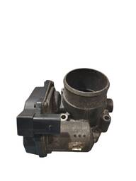 TBI CORPO BORBOLETA VW AUDI A3 Q3 TIGUAN JETTA PASSAT GOLF 2