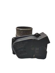 TBI CORPO BORBOLETA VW AUDI A3 Q3 TIGUAN JETTA PASSAT GOLF 2