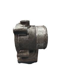 TBI CORPO BORBOLETA VW AUDI A3 Q3 TIGUAN JETTA PASSAT GOLF 2