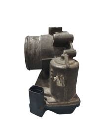 TBI CORPO BORBOLETA VW AUDI A3 Q3 TIGUAN JETTA PASSAT GOLF 2