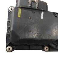 TBI CORPO BORBOLETA TOYOTA ETIOS 1.3 1.5 2013
