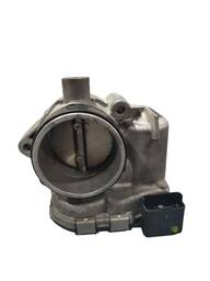 tbi corpo borboleta peugeot citroen 206 207 307 c3 1.6 16v 2
