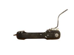 MAÇANETA EXT. PORTA DIANTEIRA ESQUERDA FIESTA ECOSPORT 03/14