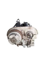 CABEÇOTE NEW FIESTA ECOSPORT FOCUS 1.5 1.6 11/17 S/ SENSOR