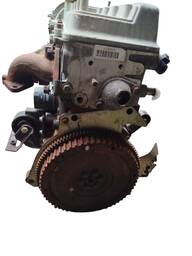 MOTOR CHERY QQ 1.1 GAS 2011 2012 A 2014 