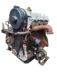 MOTOR CHERY QQ 1.1 GAS 2011 2012 A 2014 