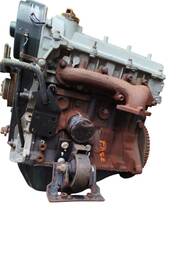 MOTOR CHERY QQ 1.1 GAS 2011 2012 A 2014 