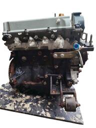 Motor Chery QQ 1.1 Gas 2011 2012 a 2014 