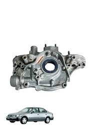 Bomba Óleo Honda Civic 1.6 16v 106 cv D16y8 1997 A 2000