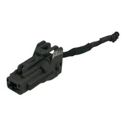 PLUG CONECTOR  MOTOR DE PARTIDA ARRANQUE SPORTAGE 2018