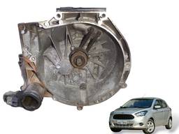 Caixa Câmbio manual Ford ka 1.0 12v 2015 a 2018 usado