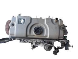 MOTOR PEUGEOT 206 207 HOGGAR CITROEN C3 1.4 FLEX 06/2015