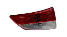 LANTERNA TRASEIRA ESQUERDA HB20 HATCH 2013 A 2019 (MALA)