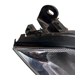 FAROL ESQUERDO VECTRA 2000 A 2005 CROMADO