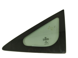 Vidro Óculos Dianteiro Esquerdo Wr-v E Fit 2015 a 2022