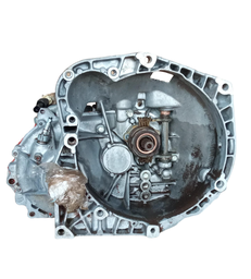 Caixa Cambio Tempra 1992 1993 a 1997 2.0 8/16v Manual 
