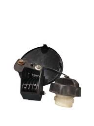 PORTINHOLA TANQUE COMBUSTÍVEL FIAT 500 2010 A 2017