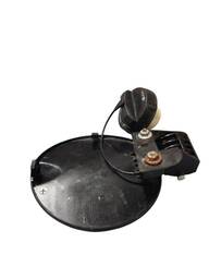 PORTINHOLA TANQUE COMBUSTÍVEL FIAT 500 2010 A 2017